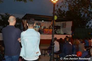 Pregones de La Breña (Foto 1-48), El Goro (Foto 49-76) y Hoya Aguedita (Foto 77-80) /Reportaje gráfico Francisco Javier Santana (TA) y TF.